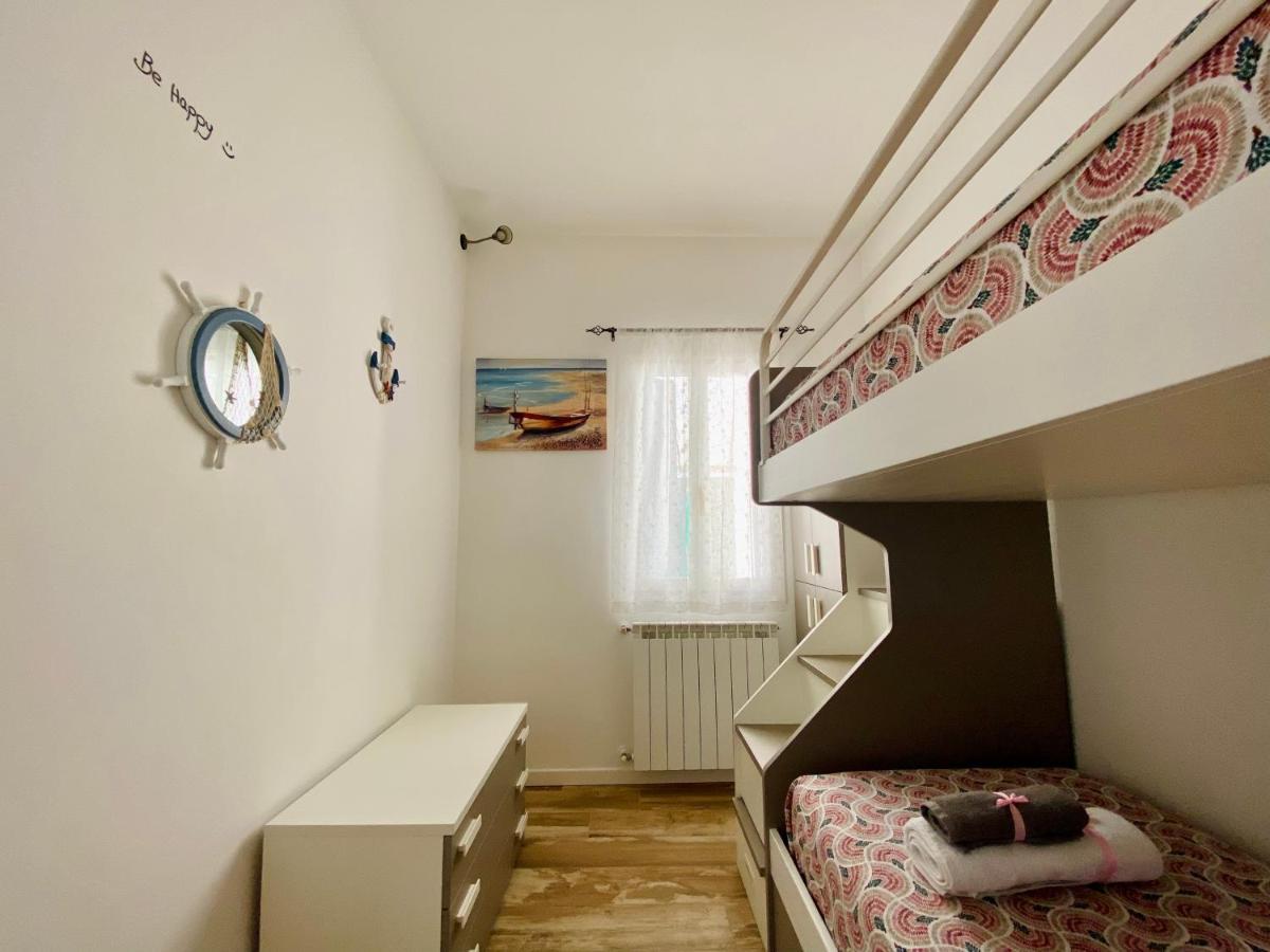 Ca' Donin - Centro Storico Apartment คิออกเจีย ภายนอก รูปภาพ