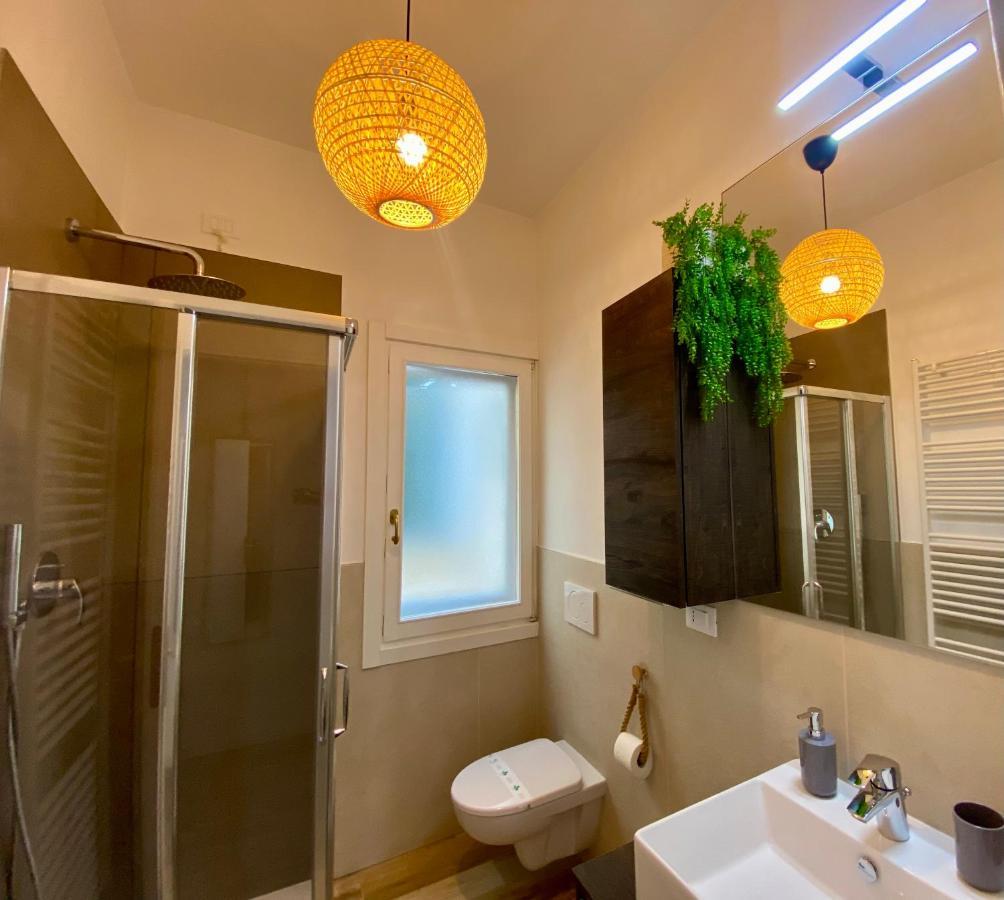 Ca' Donin - Centro Storico Apartment คิออกเจีย ภายนอก รูปภาพ