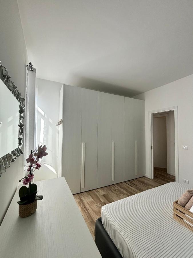 Ca' Donin - Centro Storico Apartment คิออกเจีย ภายนอก รูปภาพ