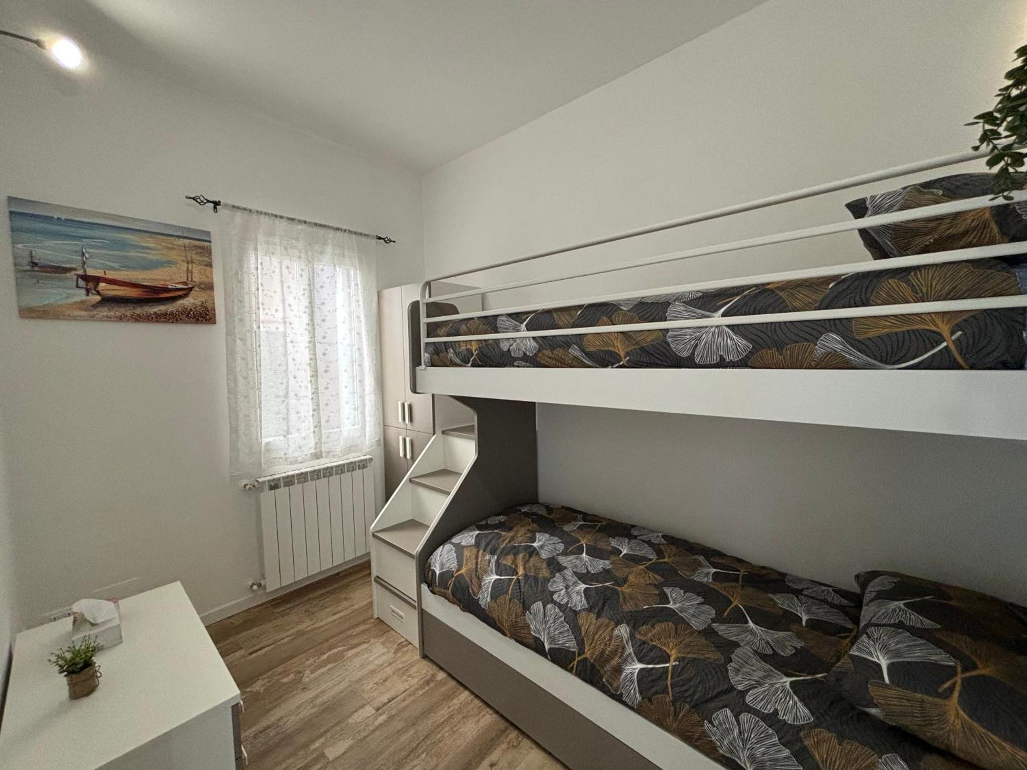 Ca' Donin - Centro Storico Apartment คิออกเจีย ภายนอก รูปภาพ